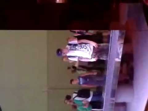 Gamers first reaction of water.. @Gamescom 2012