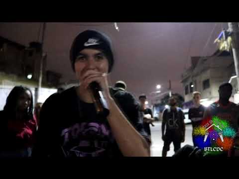 BTLCDC - CRONOS x AKIN - OITAVAS DE FINAL - COPA DAS BATALHAS