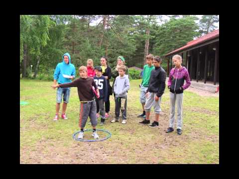 Vinta-Vänta Noortelaager 2015 HD 1080p
