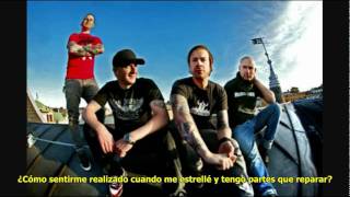 Millencolin - Greener Grass (En Español)
