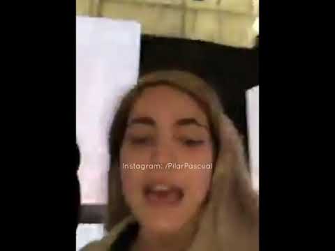 Pili Pascual y El Purre en Rosario (Prueba de sonido)