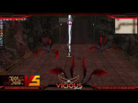 LURE AND KILL MIA, LUCIAN MADNESS RAN EP7