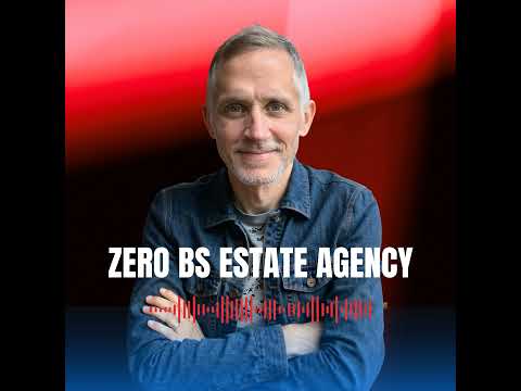 EP072 - Understanding the One Thing | Why Most Agents Market Instead of Sell with Ian Macbeth