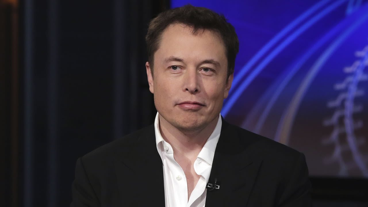 Tesla CEO Elon Musk takes 9% stake in Twitter l ABC7