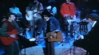 Crowded House with Jules Shear   Throw Your Arms Around Me