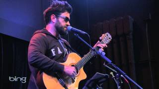 Bob Schneider - Wish The Wind Would Blow Me (Bing Lounge)