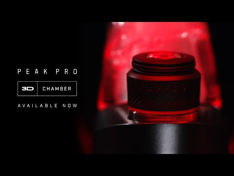 Introducing the Peak Pro 3D Chamber