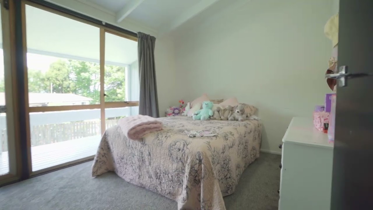 Property Video 53 Mountain Road, WESTERN HEIGHTS BAY OF PLENTY 3015