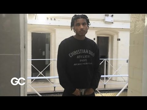 Marnz Malone (Double M) | My Wife & Kids - GC Music