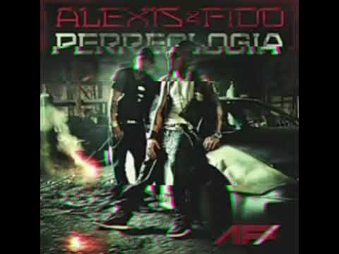 Alexis y Fido - Perreologia Mix (Reggaeton Clásicos)- La Voz Forever
