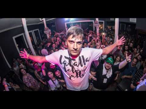 DROSE vs CEHZAR (Instrumental) - Octavos: Final Internacional 2016