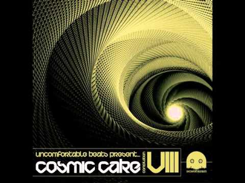 Zeke Beats - SPKR THMP