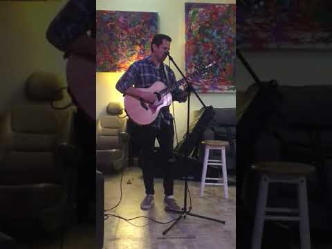 Promotional video thumbnail 1 for Andy Austin