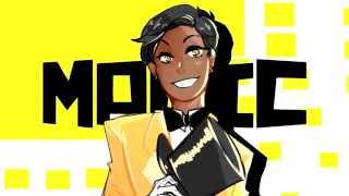 The Real Magic ▸Billdip