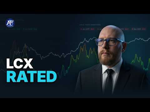 Lcx Stocktwits