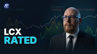 LCX Token | A Rating and Chart Review (Community Request)