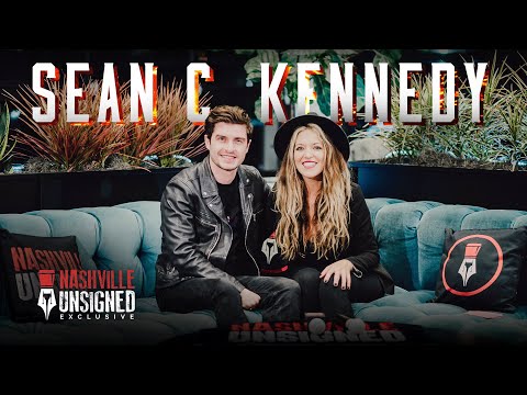 Sean Kennedy - Red Couch Interview - Class 14