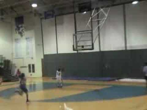 Brandon Norfleet Freshman Phenom!!!