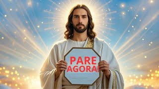 Mensagem Divina: Deus Quer Falar Algo Importante com Você
