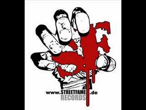 Streetfame Records Tony M & Ez - Alle Hören uns