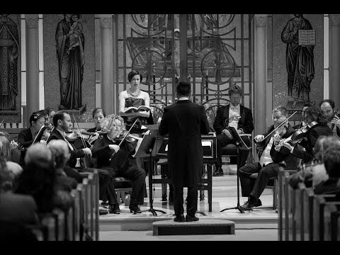 Bach Collegium San Diego | He was despised (G.F. Handel: Messiah)