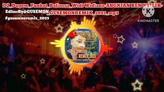 Download lagu DJ_Dugem_Funkot_Balinese_Widi Widiana-ANGKIAN BAN NYILIH-_GUSEMONREMIX_2023_mp3 mp3