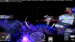 Warzone - Mission 06 - A Shining Beacon