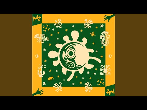 Contradição - Mama Quilla