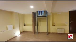 Piattaforma elevatrice Stiltz NB