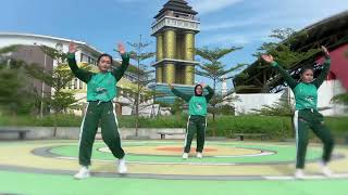 Download lagu Senam Bedas Kabupaten Bandung mp3 Download lagu Senam Bedas Kabupaten Bandung mp3