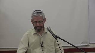 איך לא(!) ללמוד בקיאות | הרב אחיקם קשת (ישיבת כרם ביבנה) - התמונה מוצגת ישירות מתוך אתר האינטרנט יוטיוב. זכויות היוצרים בתמונה שייכות ליוצרה. קישור קרדיט למקור התוכן נמצא בתוך דף הסרטון