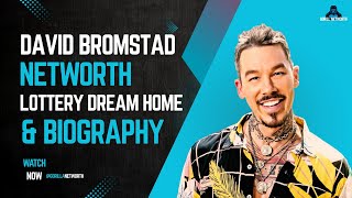 David Bromstad: From Designer to Millionaire – Biography #networth  #DavidBromstad #home