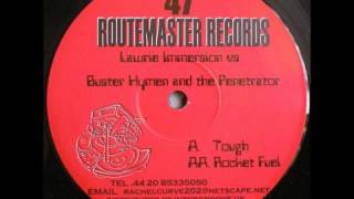 Routemaster Records, Route 47, Buster Hymen And The Penetrator  Rocket Fuel
