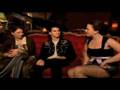 THE VAULT: The Dresden Dolls on JTV Fall 2006 Part 1 of 2