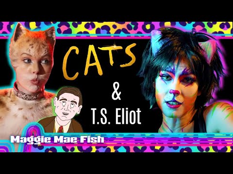 Why CATS Was So WEIRD (and Fashy?)