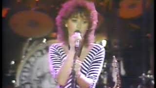 Music   1982   Quarterflash   Valerie   Live In Concert