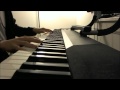 "Rolling Thunder" Amazing Piano Music 