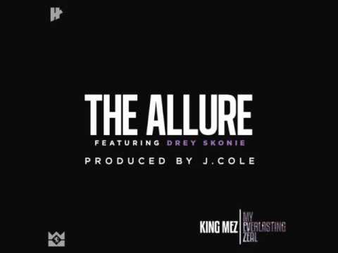 Video thumbnail for The Allure