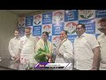 BRS Former Minister Indrakaran Reddy Joins in Congress |  V6 News - Video