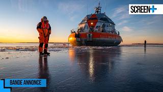 Tara Polar Station : mission au cœur de l'Arctique sur NOVO19