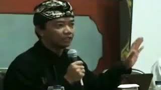 Download lagu Kajian Sastra Jendra Hayuningrat Pangruwating Diyu mp3 Download lagu Kajian Sastra Jendra Hayuningrat Pangruwating Diyu mp3