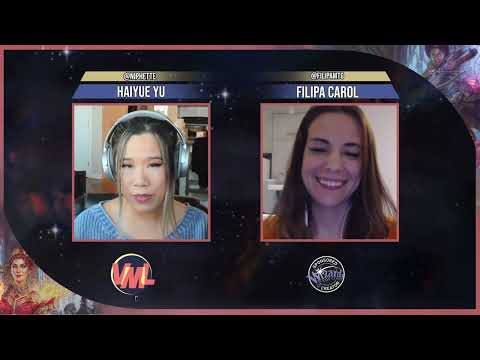 VML Season 11 Playoff Round Top 8, Semi-Finals, and Finals!