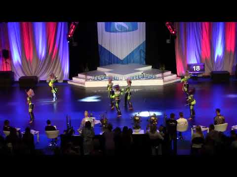 BASE - Disco SM 2019