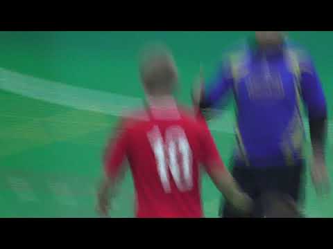 37 КУ 13 тур 1А лига Электротранс – Henkel