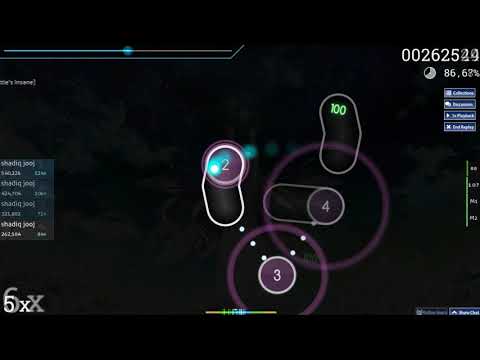 Remo Prototype[CV Hanamori Yumiri] - Sendan Life [Little's Insane]