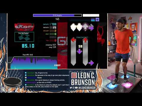 Slaughta (12) - 99.96% [ITG]