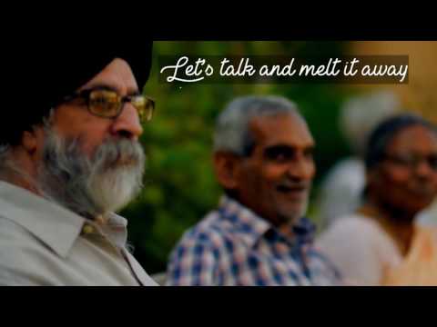 Depression Let’s talk: Is there something that you’ve lost?