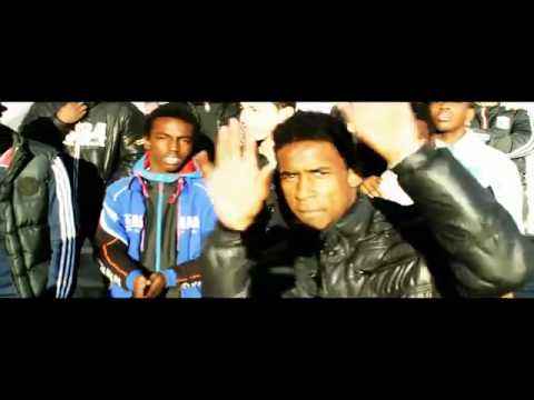 Matso et Banane   2012 Est A Nous Part 1 Ft Badjoe, Sejii, Solda , Zeef Et Alpa