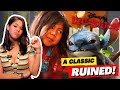 LILO STITCH 2025 Movie Review A TOTAL DISASTER
