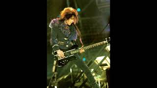 X JAPAN - DRAIN Bass Boosted